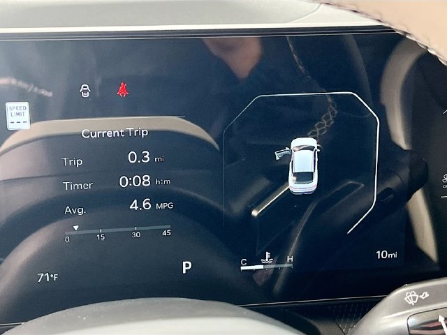 New 2025 Kia K4 EX w/ GT-Line Premium Package FWD image 12