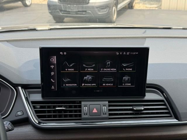 Used 2025 Audi Q5 2.0T Premium Plus w/ Premium Plus Package image 27