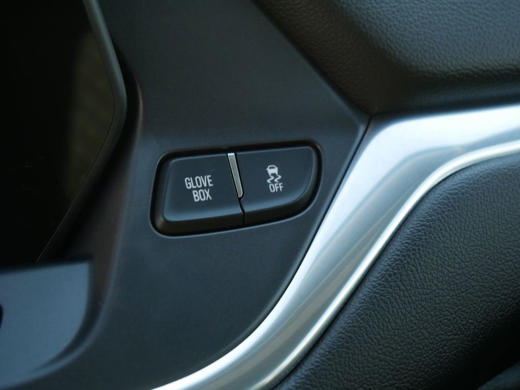 Used 2021 Chevrolet Blazer LT image 25