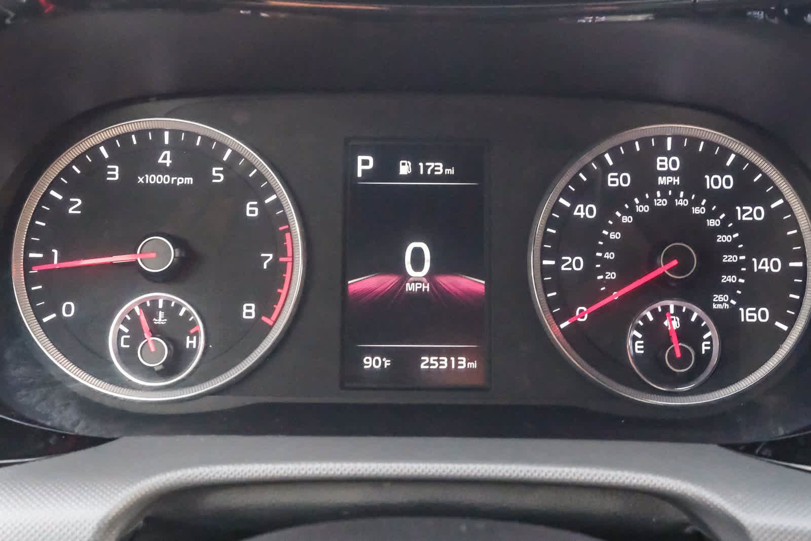 Used 2024 Kia K5 GT-Line w/ GT-Line Premium Package FWD image 25
