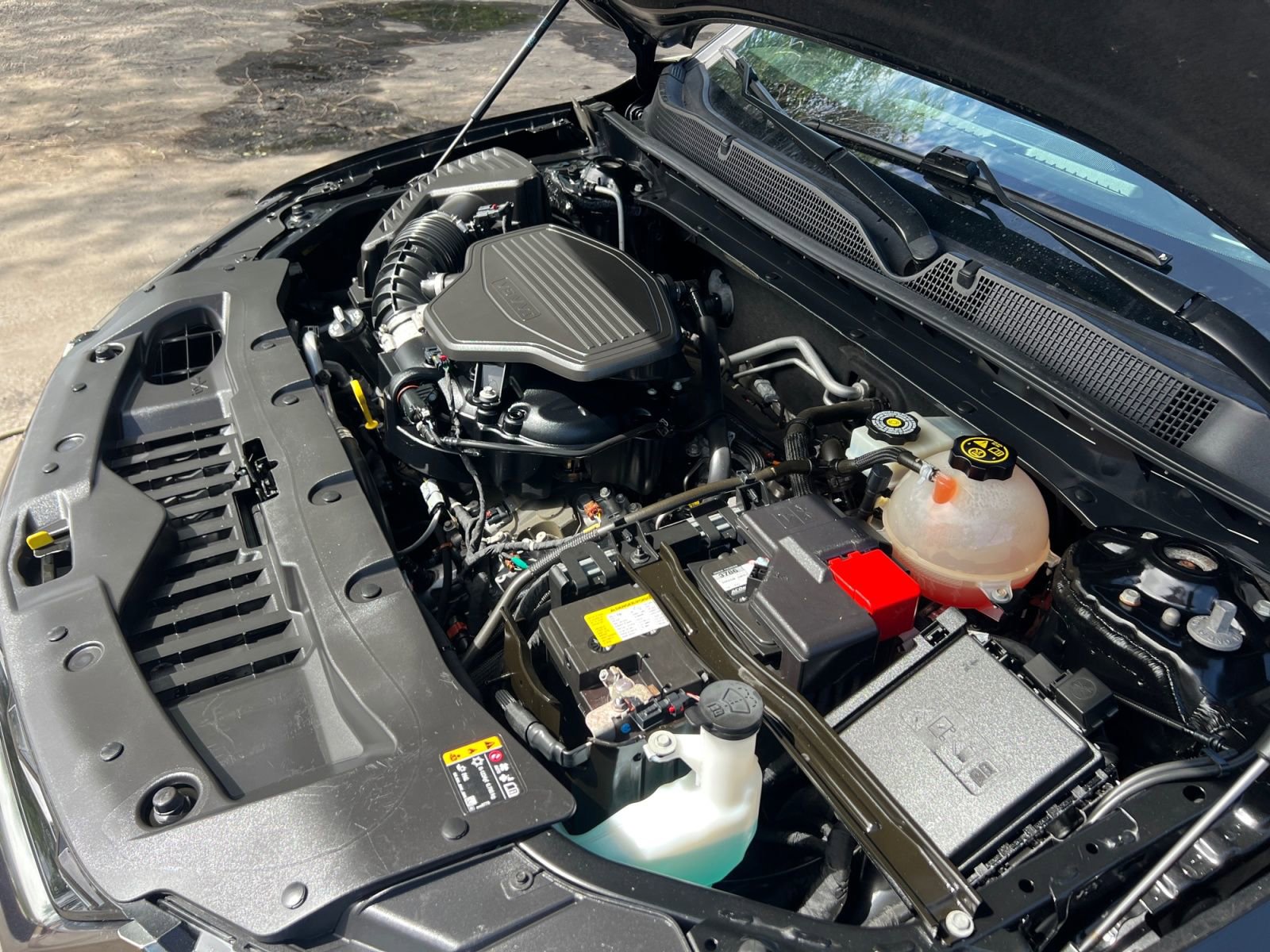 Used 2019 Chevrolet Blazer RS AWD/4WD image 37