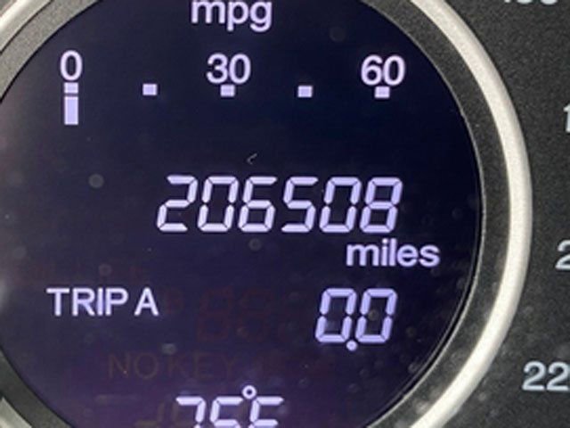 Used 2016 Honda CR-V SE image 11