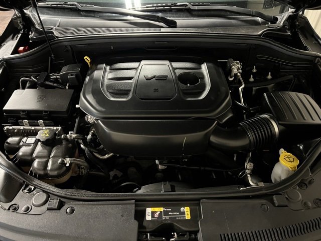 Used 2022 Jeep Grand Cherokee Limited image 47