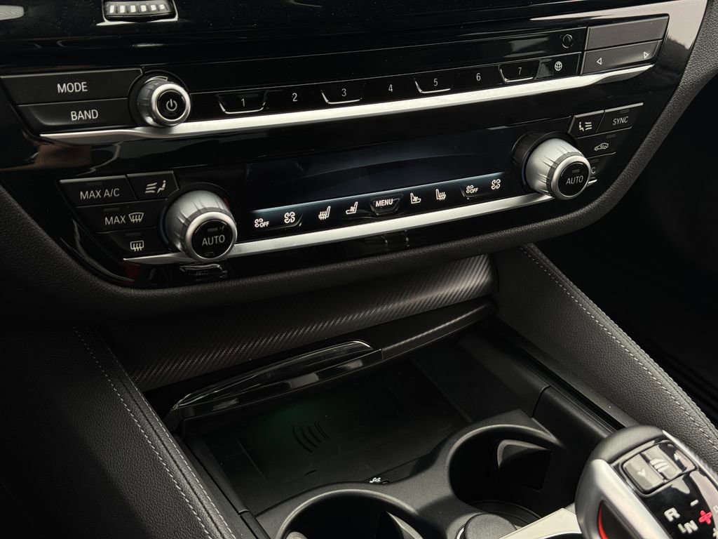 Used 2022 BMW M5 w/ Competition Package image 21