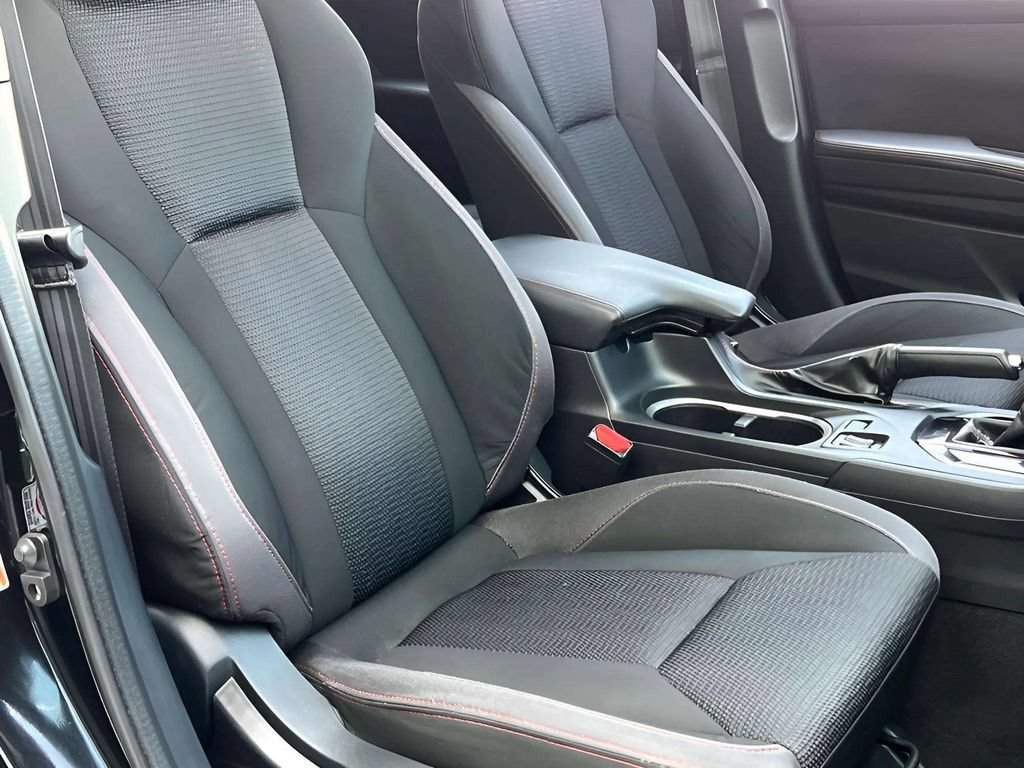 Used 2019 Subaru Impreza 2.0i Sport AWD/4WD image 8