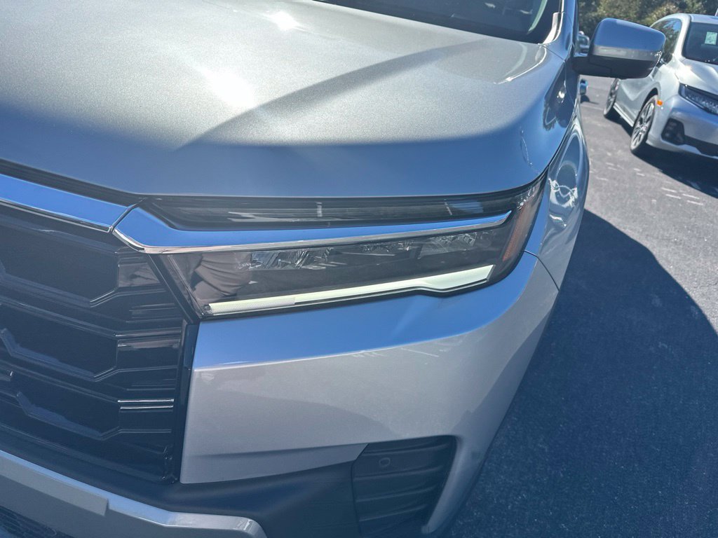 New 2026 Honda Pilot Elite image 9