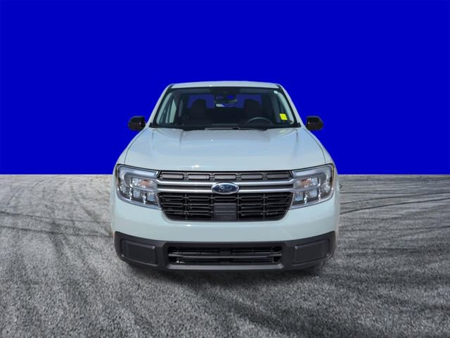 Certified 2024 Ford Maverick Lariat w/ 4K Tow Package AWD/4WD image 9