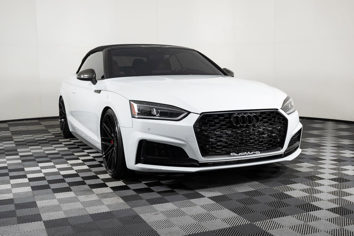 Used 2019 Audi S5 Premium Plus w/ S Sport Package image 10