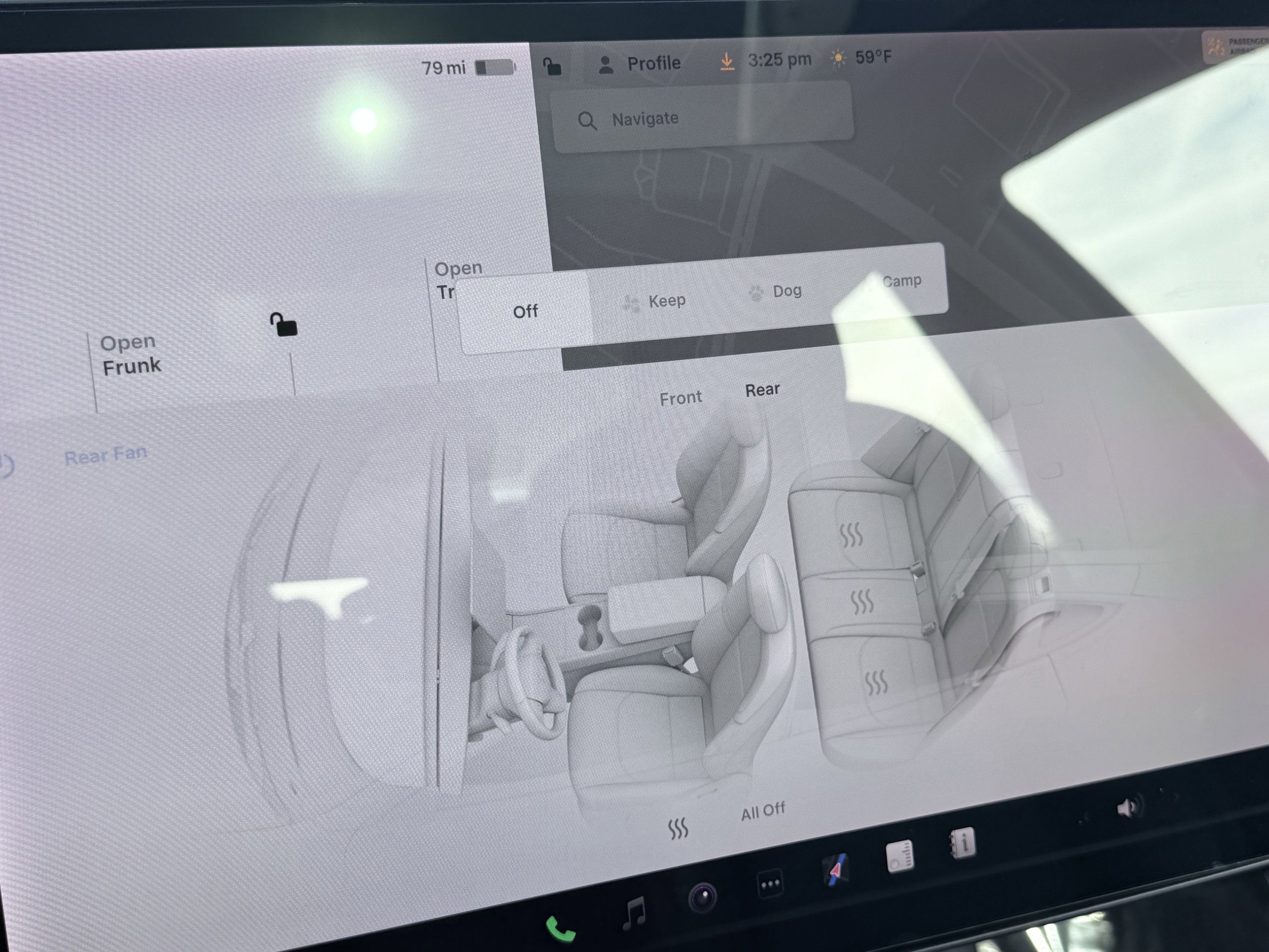 Used 2019 Tesla Model 3 Long Range image 63
