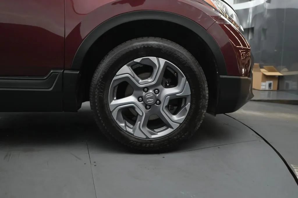 Used 2019 Honda CR-V EX-L image 19