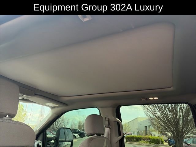 Used 2018 Ford F150 XLT w/ Equipment Group 302A Luxury image 9