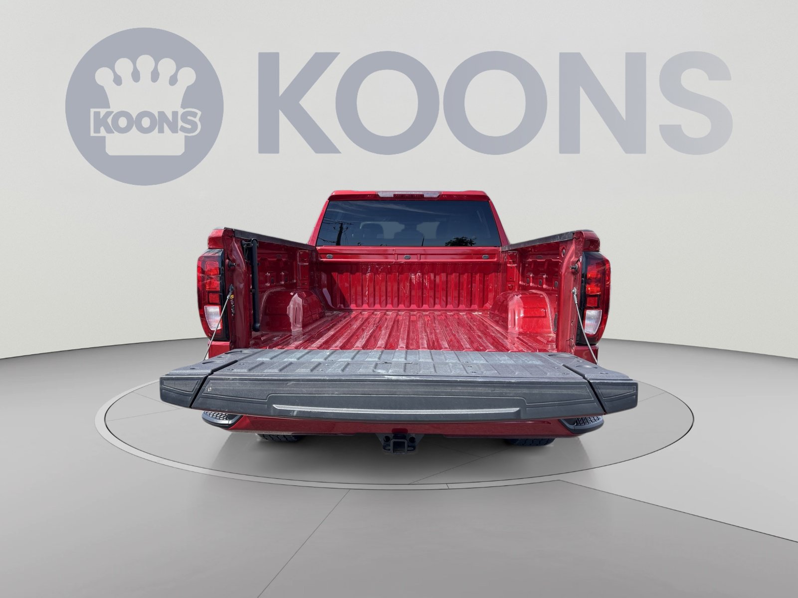 Used 2024 GMC Sierra 1500 Elevation AWD/4WD image 25