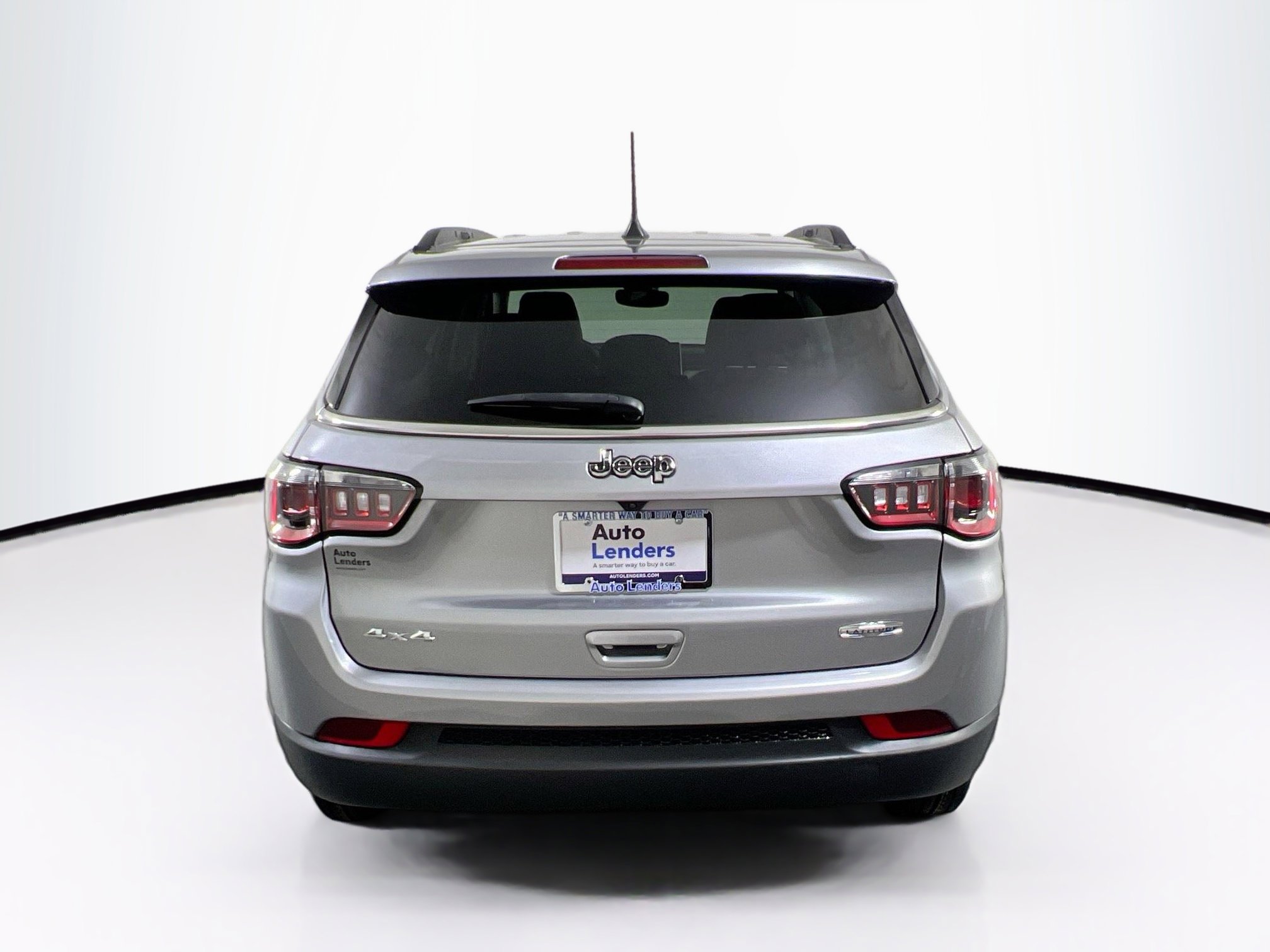 Used 2022 Jeep Compass Latitude w/ Convenience Group image 6