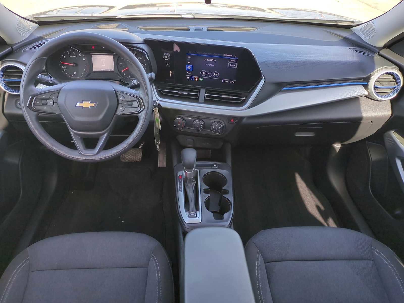 Used 2024 Chevrolet Trax LS image 19