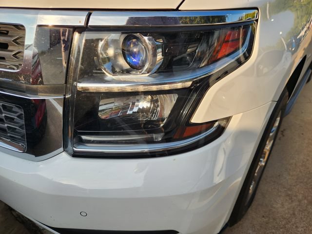 Used 2016 Chevrolet Tahoe LT w/ Luxury Package RWD image 7