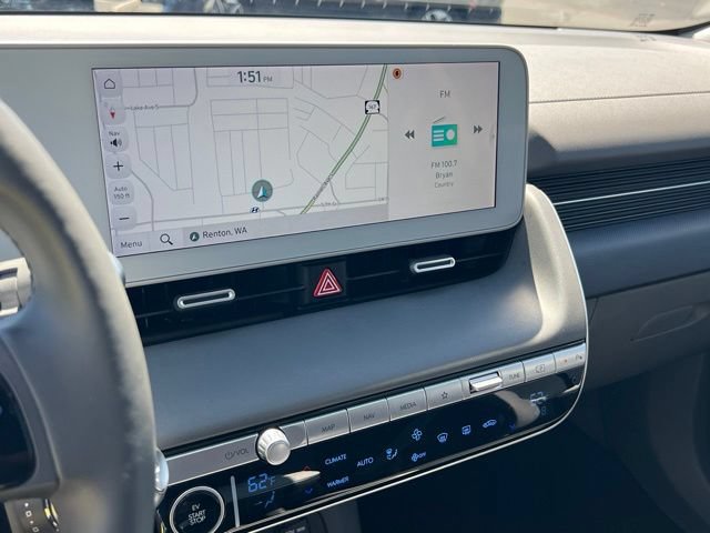 Certified 2024 Hyundai Ioniq 5 SEL RWD image 17