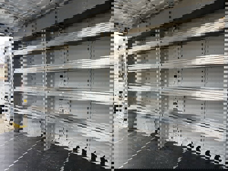 Used 2021 RAM ProMaster 2500 FWD image 13