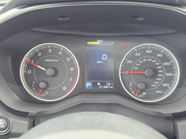 Used 2022 Subaru Ascent Onyx Edition image 40