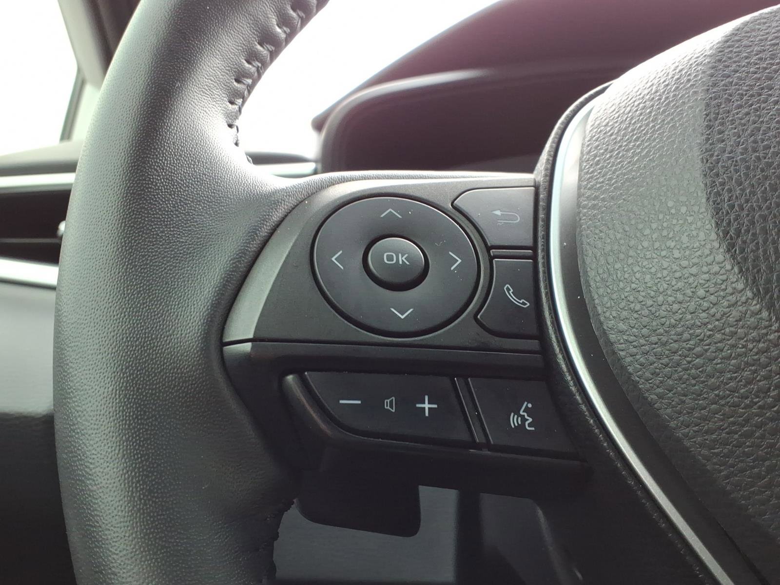 Used 2022 Toyota Corolla SE image 27