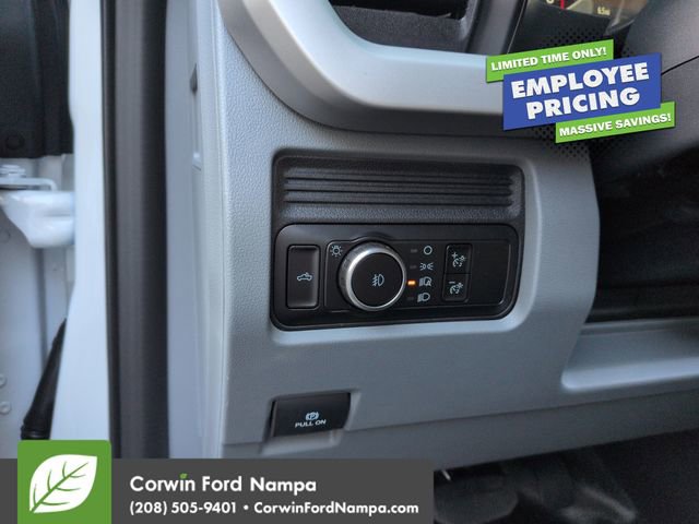 New 2026 Ford F250 XL AWD/4WD image 13