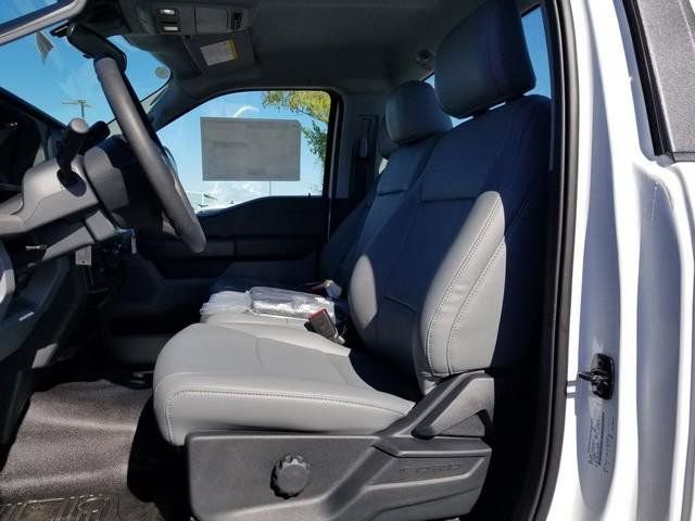 New 2026 Ford F550 2WD Regular Cab Super Duty image 19