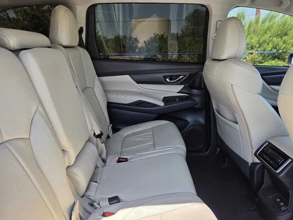 Used 2020 Subaru Ascent Premium w/ Sport Package AWD/4WD image 21