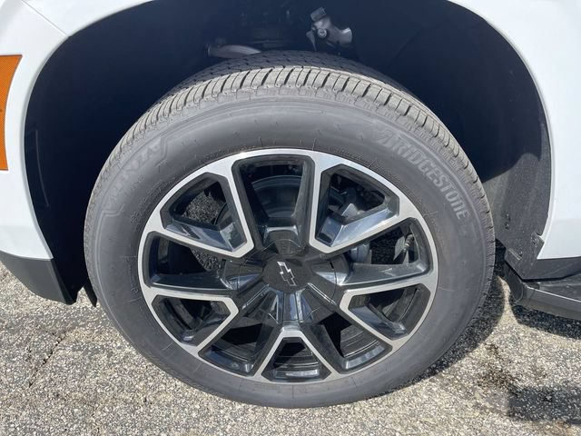 New 2026 Chevrolet Suburban RST w/ Comfort Package AWD/4WD image 10