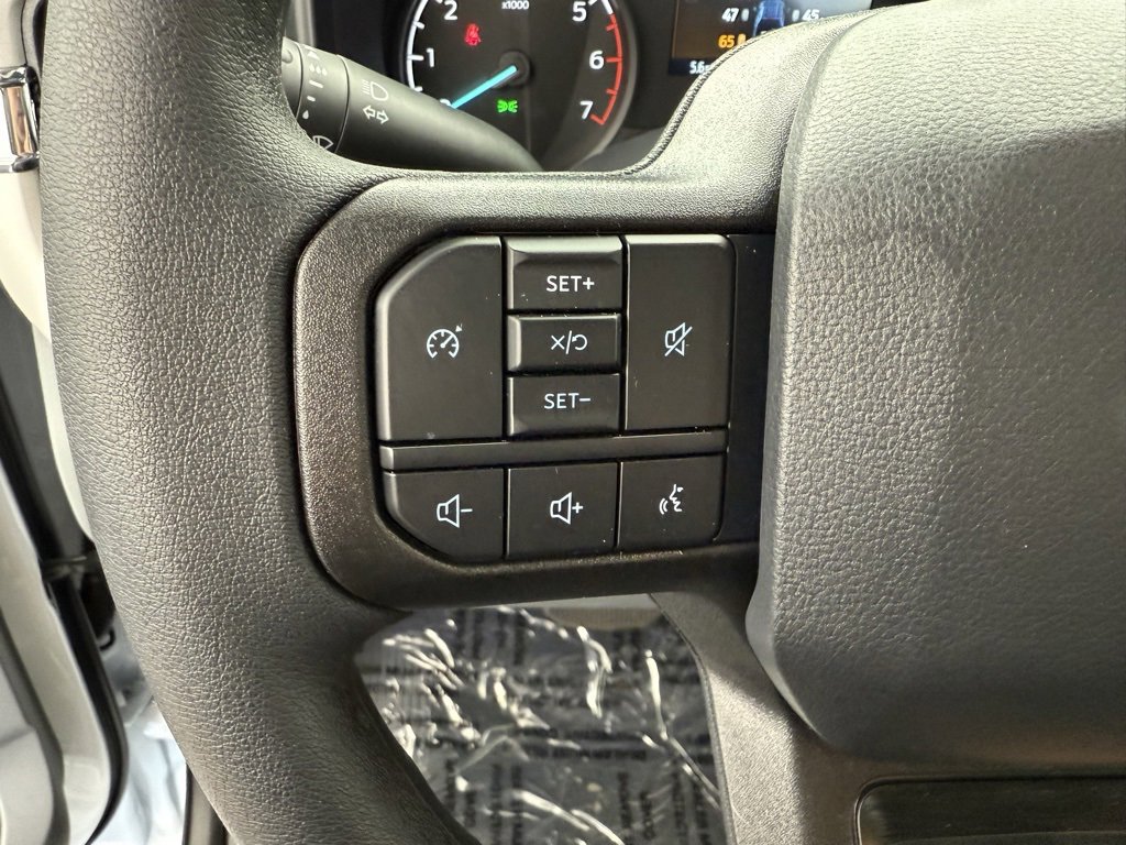 New 2026 Ford F350 XL w/ STX Appearance Package image 23