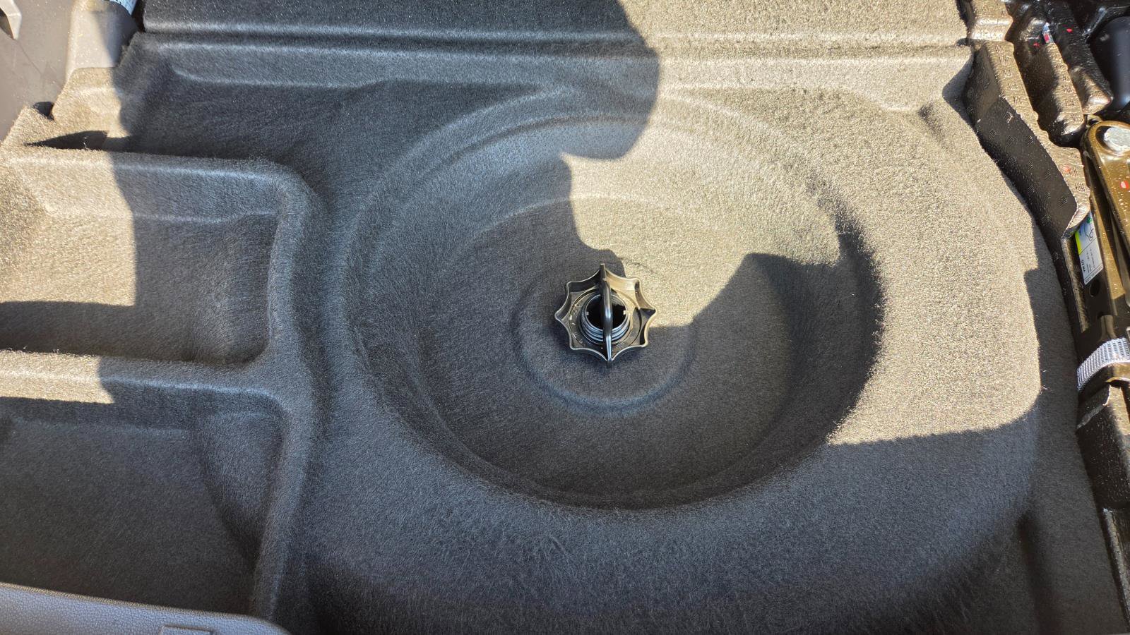 Certified 2022 Volkswagen Atlas SE image 39