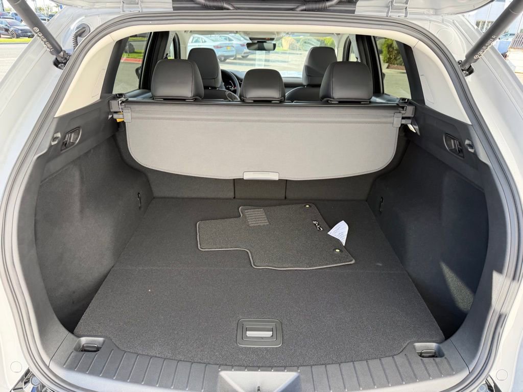 New 2026 MAZDA CX-5 2.5 S w/ Premium Package image 29