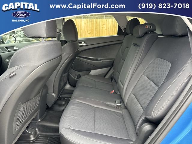 Used 2020 Hyundai Tucson Value image 17