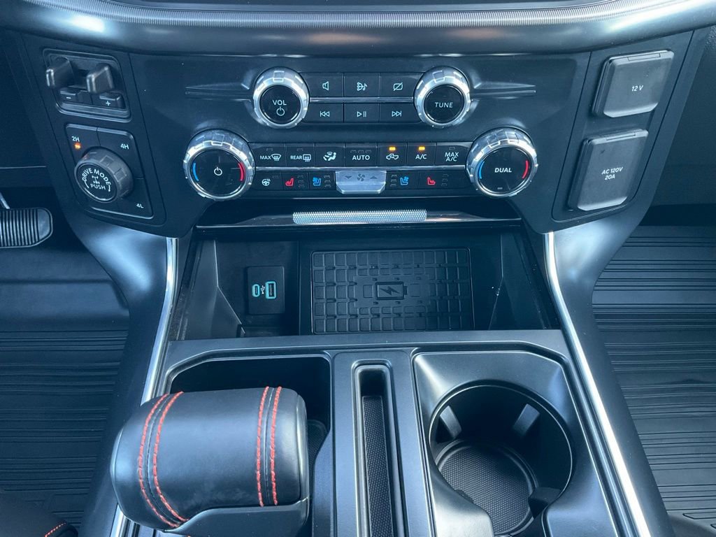 Certified 2024 Ford F150 Raptor image 42