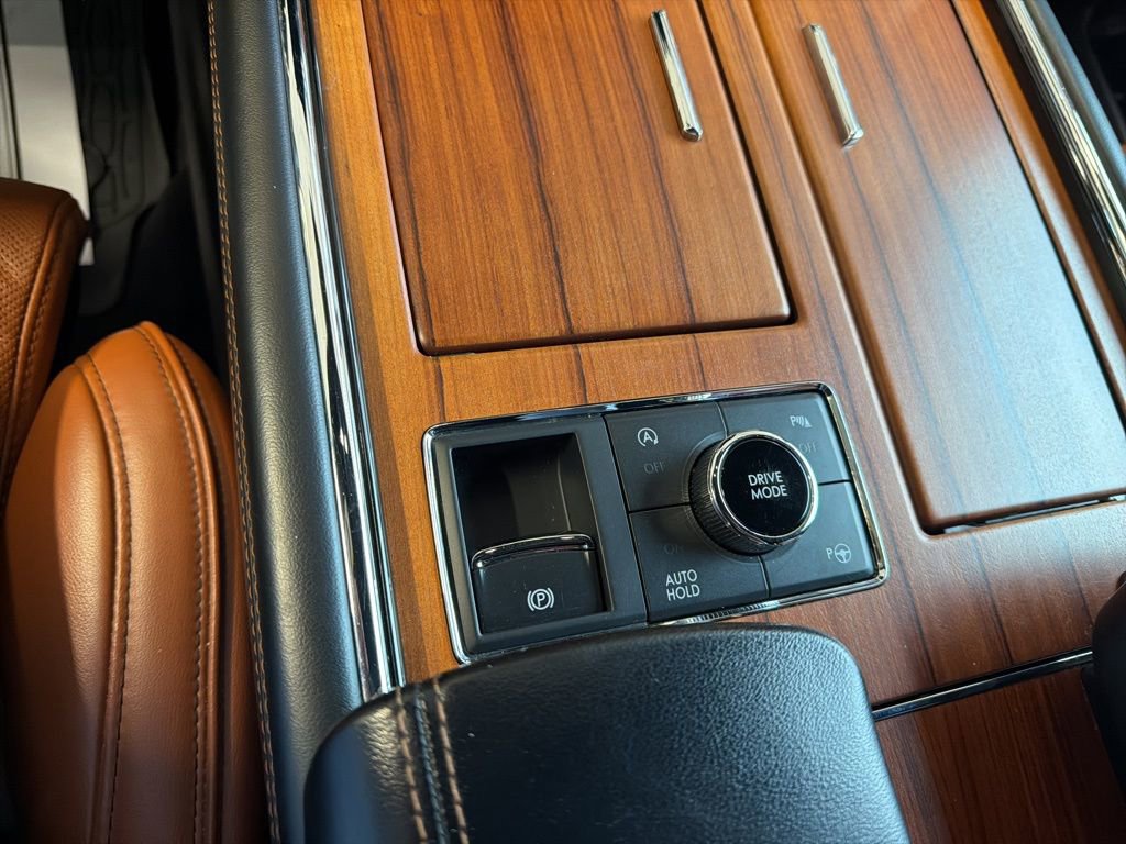 Used 2019 Lincoln Navigator L Reserve image 35