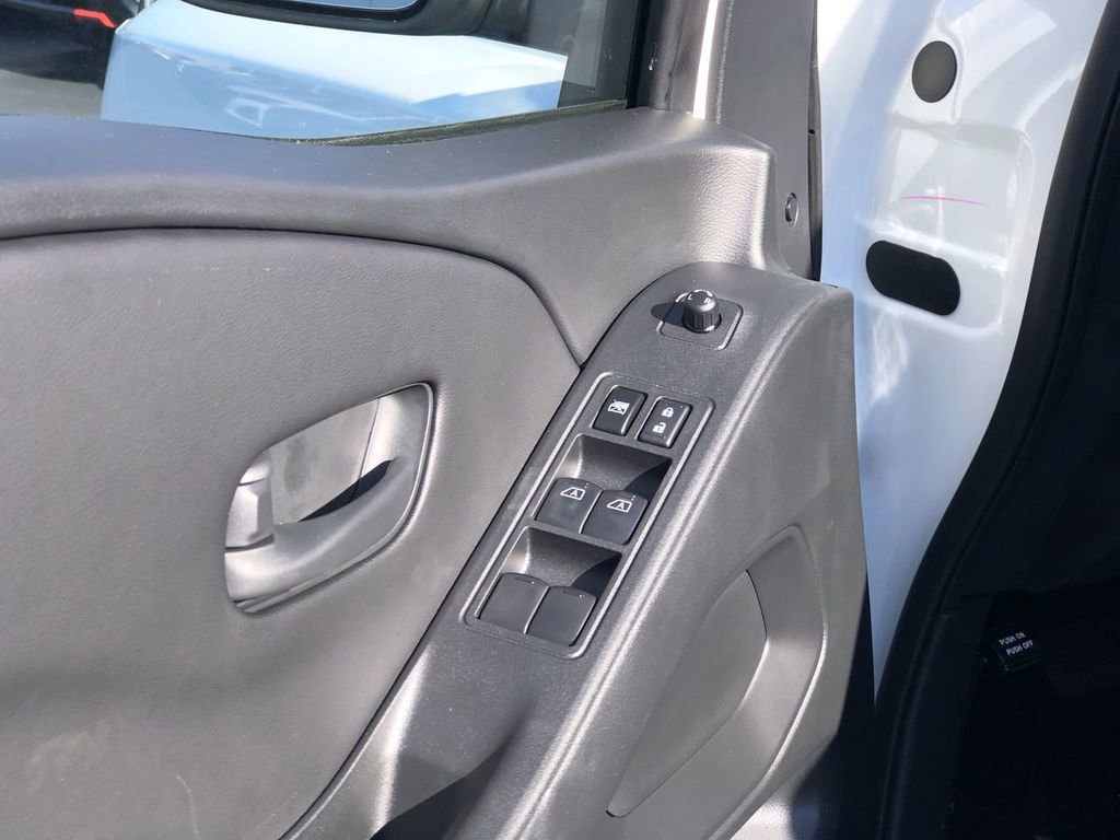 New 2026 Nissan Frontier SV w/ SV Convenience Package image 20