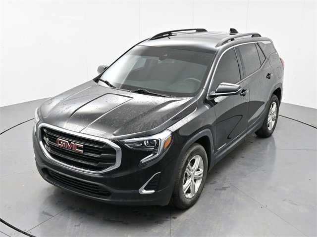 Used 2020 GMC Terrain SLE w/ Driver Convenience Package image 19