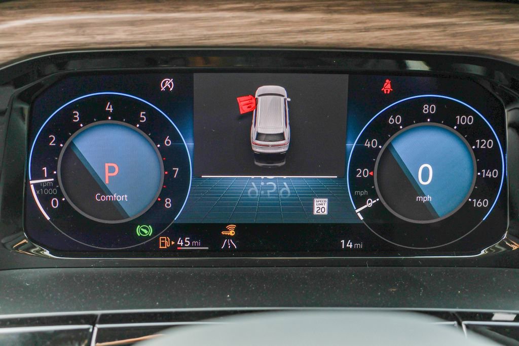 New 2026 Volkswagen Atlas SEL Premium R-Line AWD/4WD image 27