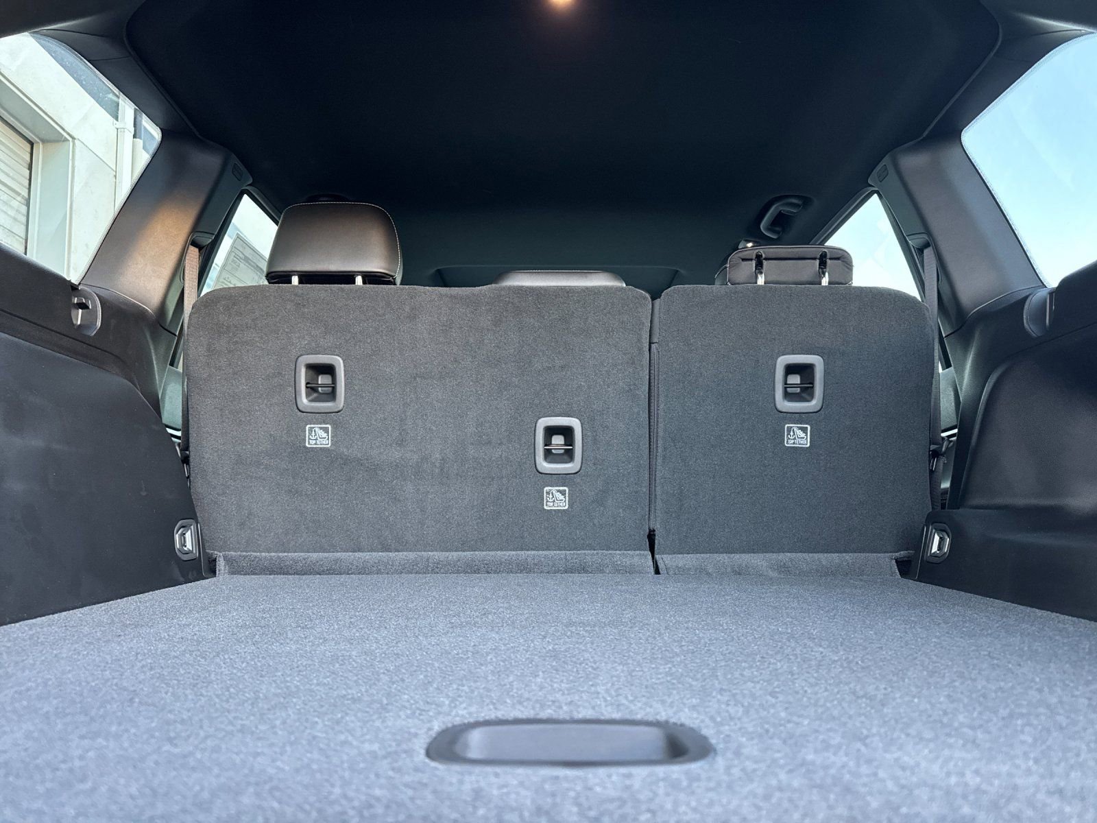 New 2025 Jeep Grand Cherokee Altitude w/ Trailer Tow Package image 15