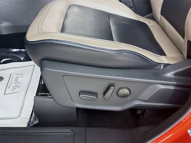 Used 2024 Ford Bronco Wildtrak image 20