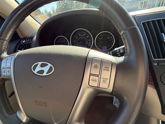 Used 2007 Hyundai Veracruz 2WD image 17