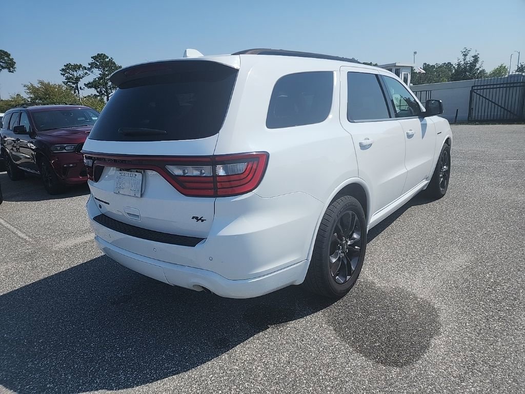 Used 2022 Dodge Durango R/T image 6