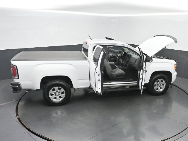 Used 2020 GMC Canyon W/T w/ Convenience Package RWD image 63