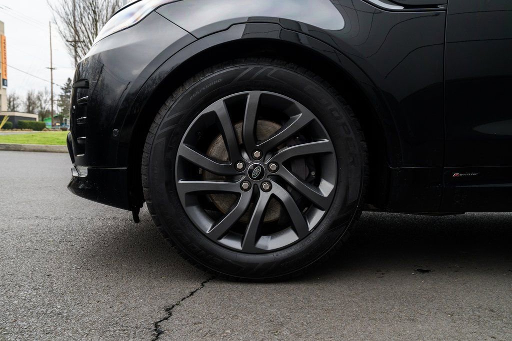 Used 2021 Land Rover Discovery S R-Dynamic image 7