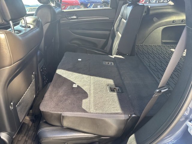 Used 2021 Jeep Grand Cherokee Limited w/ Quick Order Package 28K 80th image 29