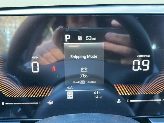 New 2026 Kia K5 GT-Line image 11