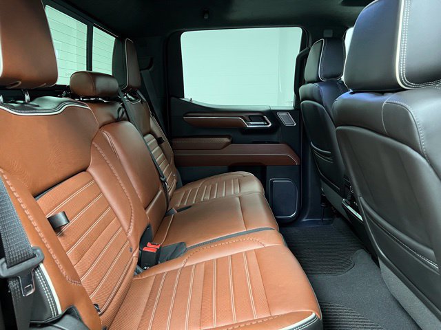 Used 2023 GMC Sierra 1500 Denali Ultimate AWD/4WD image 51