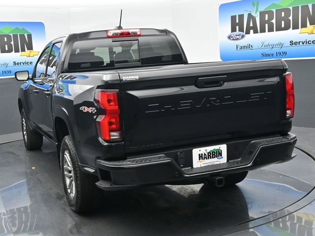 New 2026 Chevrolet Colorado LT w/ LT Convenience Package image 4