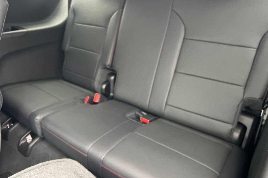 New 2026 Chevrolet Traverse Z71 w/ Enhanced Driving Package image 11