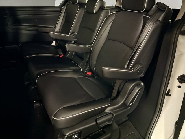 New 2026 Honda Odyssey Elite image 49