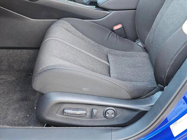 New 2025 Honda Accord Sport image 4