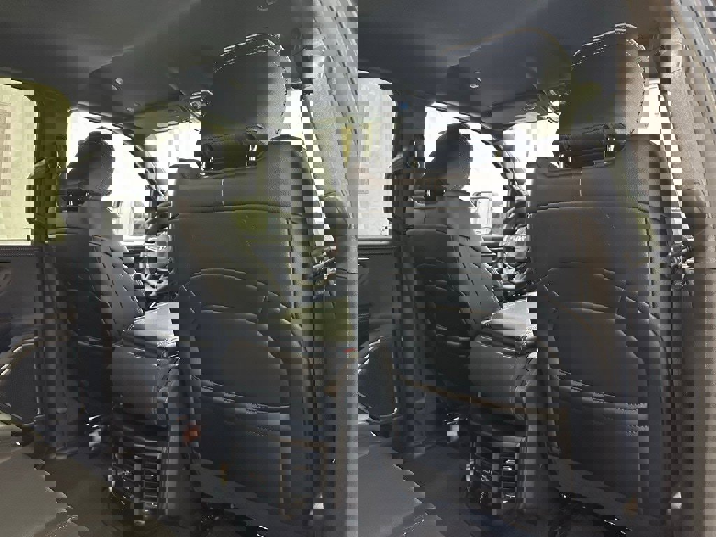 Used 2025 RAM 1500 Laramie image 53